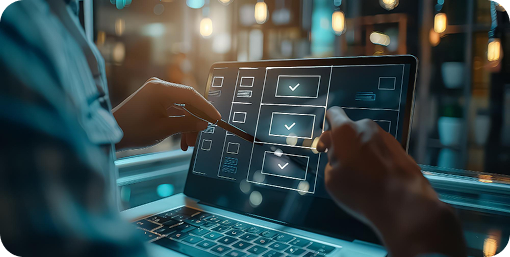 Implementation & System Hardening